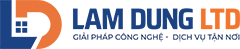 LAMDUNG LTD - Công ty TNHH Thương Mại Và Phát Triển Công Nghệ Lâm Dũng
