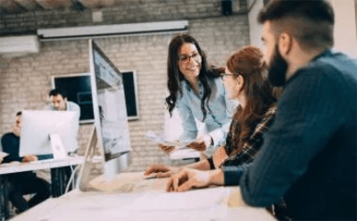 The Keys to Persuading Customers Nowadays