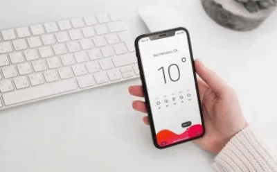 Blockchain Technology Effects on Logistics Sector TV