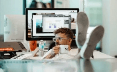 Data Secure on Transitioning to a New Office TV